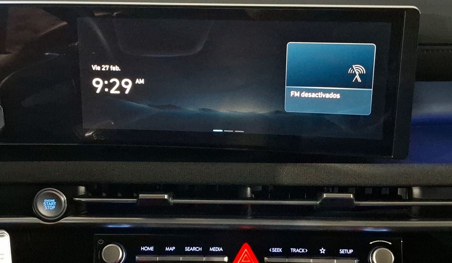 Hyundai Tucson 1.6 HEV LIMITED AUTO Suv 2025