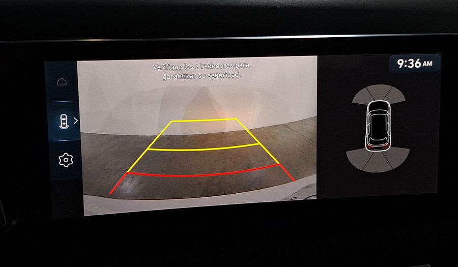 Hyundai Tucson 1.6 HEV LIMITED AUTO Suv 2025