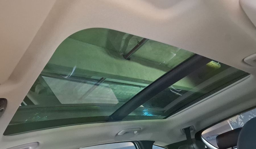 Hyundai Tucson 1.6 HEV LIMITED AUTO Suv 2025