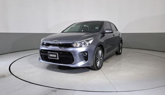 Kia • Rio