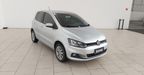 Volkswagen Fox 1.6 CONNECT Hatchback 2018