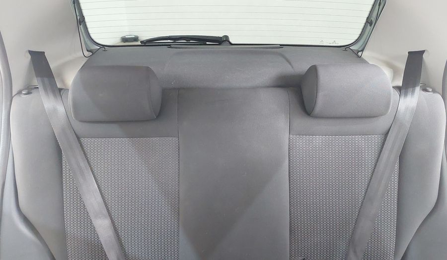 Volkswagen Fox 1.6 CONNECT Hatchback 2018