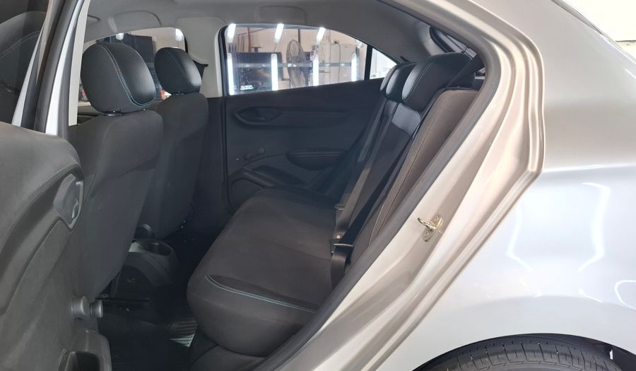 Chevrolet Joy 1.4 BLACK EDITION Hatchback 2020