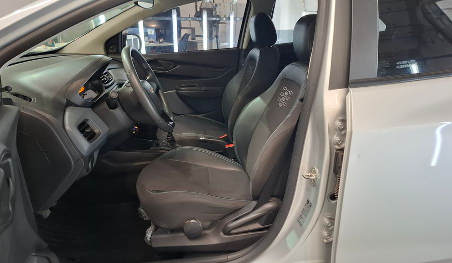 Chevrolet Joy 1.4 BLACK EDITION Hatchback 2020