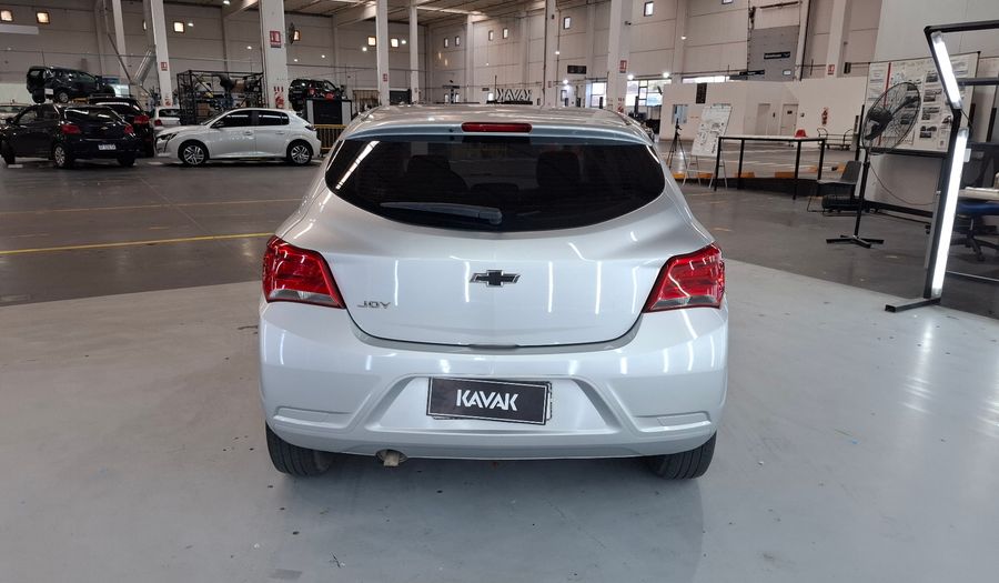 Chevrolet Joy 1.4 BLACK EDITION Hatchback 2020