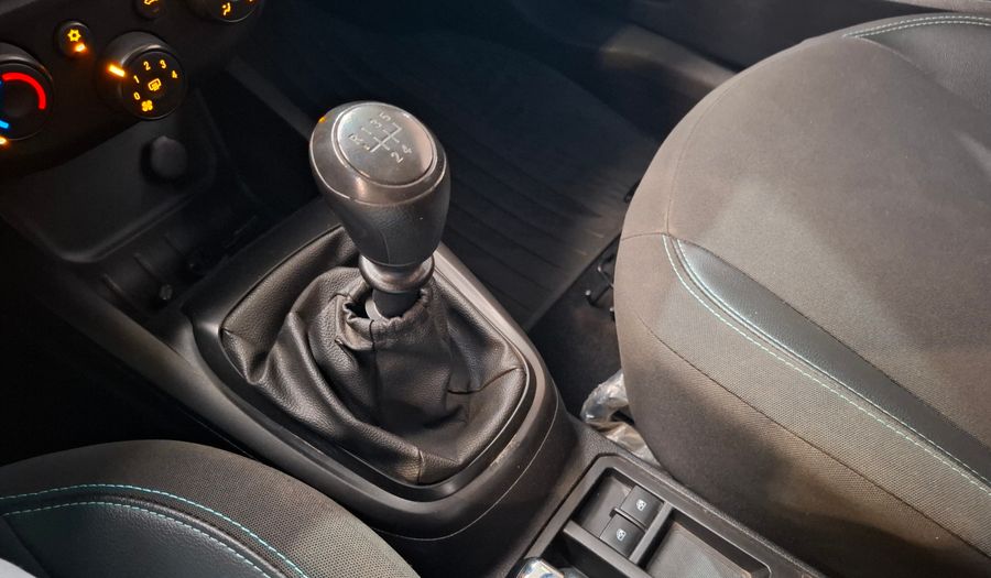 Chevrolet Joy 1.4 BLACK EDITION Hatchback 2020