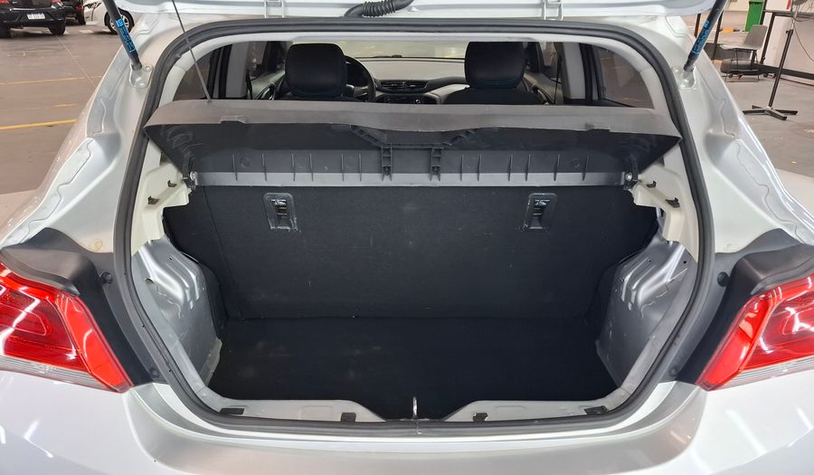 Chevrolet Joy 1.4 BLACK EDITION Hatchback 2020