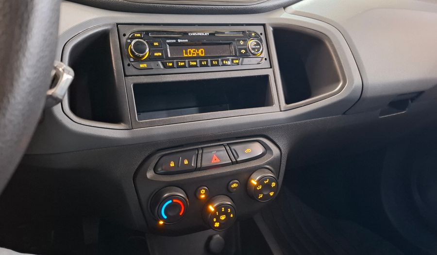 Chevrolet Joy 1.4 BLACK EDITION Hatchback 2020