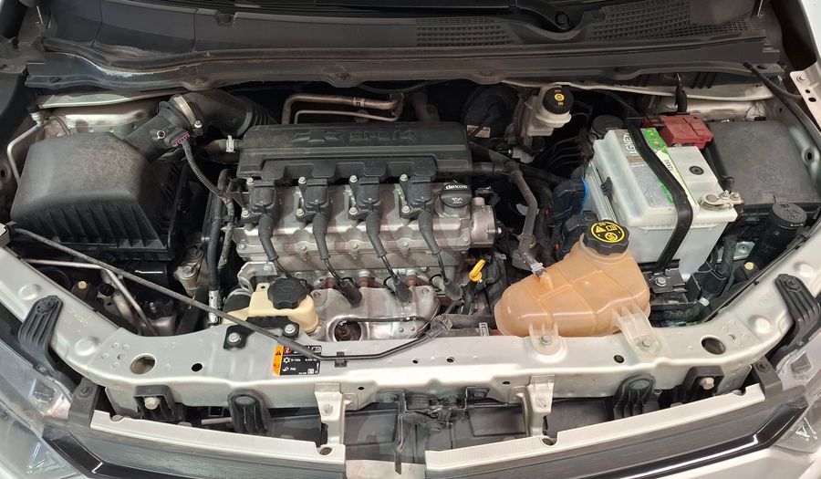 Chevrolet Joy 1.4 BLACK EDITION Hatchback 2020