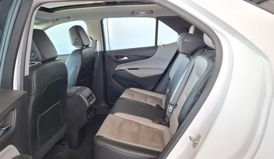 Chevrolet Equinox 1.5 PREMIER AUTO 4WD Suv 2021