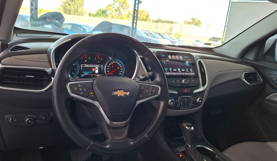 Chevrolet Equinox 1.5 PREMIER AUTO 4WD Suv 2021