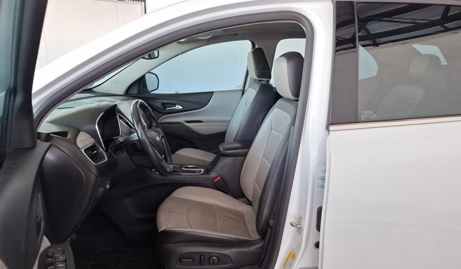 Chevrolet Equinox 1.5 PREMIER AUTO 4WD Suv 2021