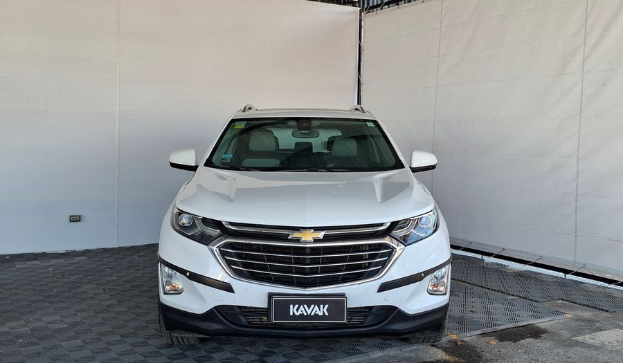 Chevrolet Equinox 1.5 PREMIER AUTO 4WD Suv 2021