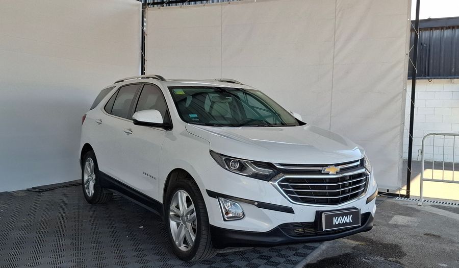 Chevrolet Equinox 1.5 PREMIER AUTO 4WD Suv 2021