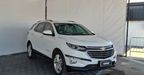 Chevrolet Equinox 1.5 PREMIER AUTO 4WD Suv 2021