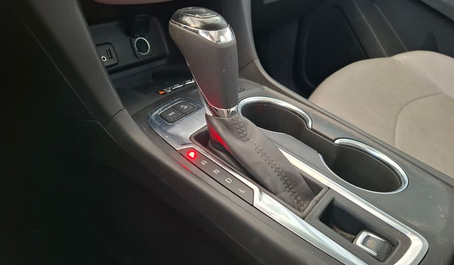 Chevrolet Equinox 1.5 PREMIER AUTO 4WD Suv 2021