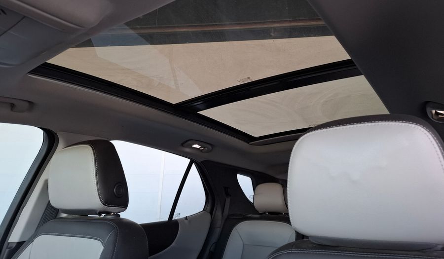 Chevrolet Equinox 1.5 PREMIER AUTO 4WD Suv 2021