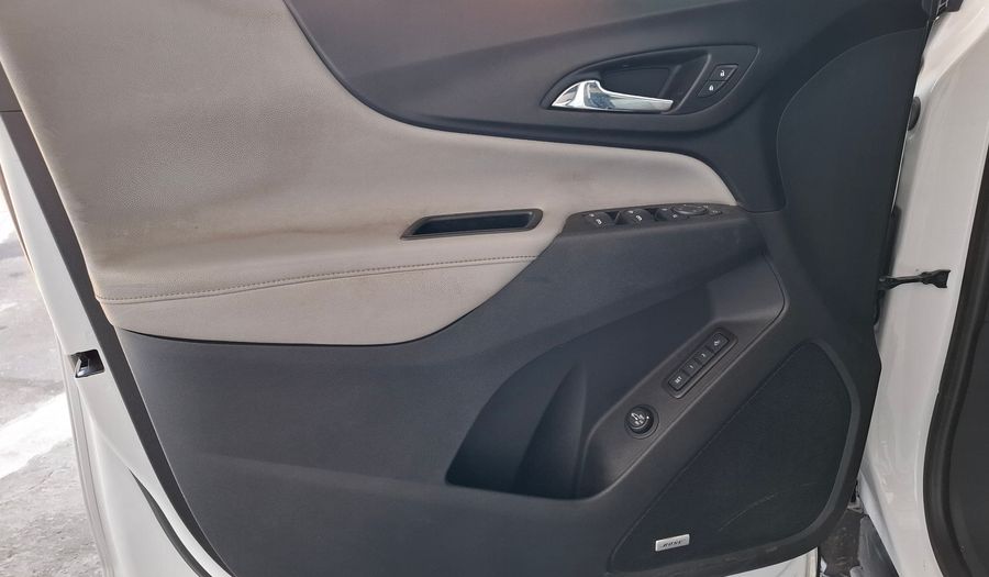 Chevrolet Equinox 1.5 PREMIER AUTO 4WD Suv 2021