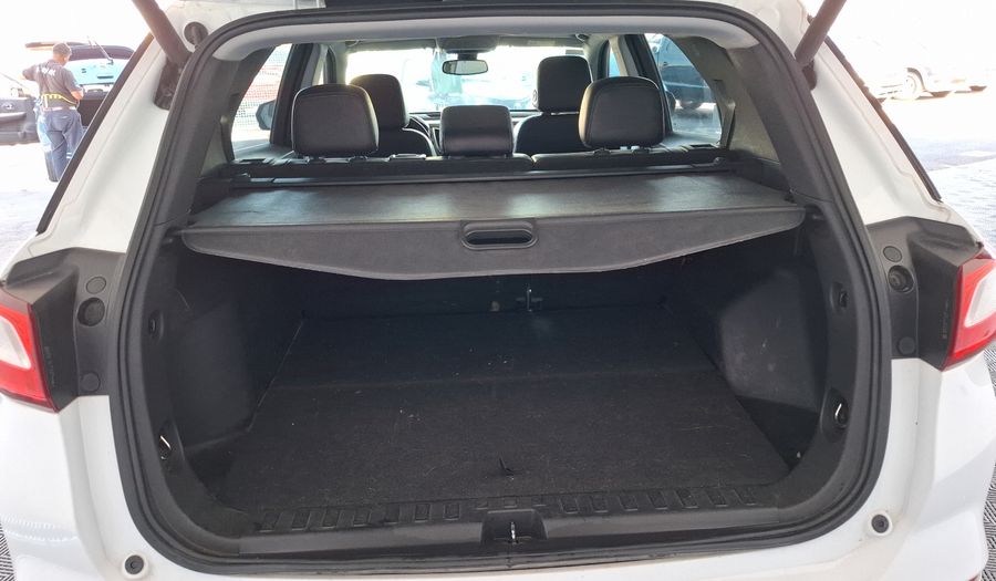 Chevrolet Equinox 1.5 PREMIER AUTO 4WD Suv 2021