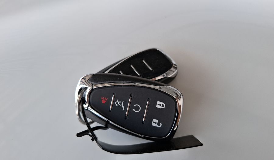 Chevrolet Equinox 1.5 PREMIER AUTO 4WD Suv 2021