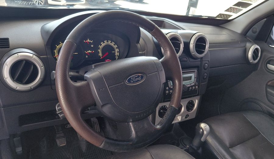 Ford Ecosport 2.0 XLT PLUS Suv 2010