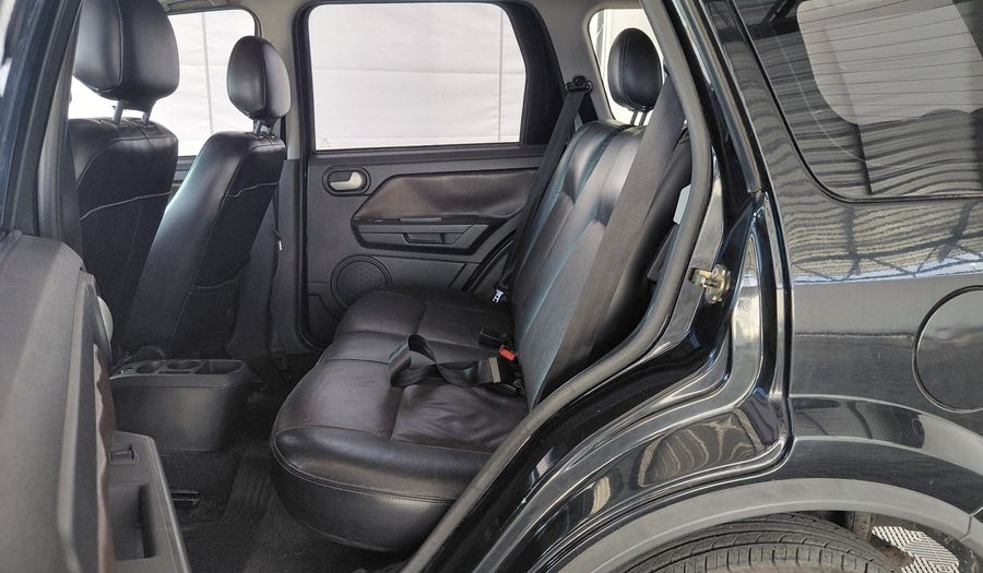 Ford Ecosport 2.0 XLT PLUS Suv 2010