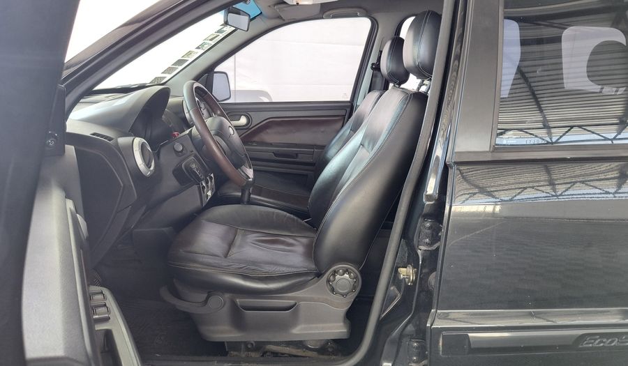 Ford Ecosport 2.0 XLT PLUS Suv 2010