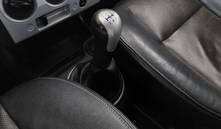 Ford Ecosport 2.0 XLT PLUS Suv 2010