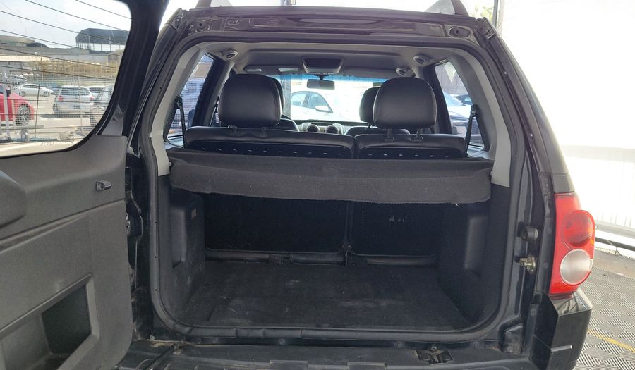 Ford Ecosport 2.0 XLT PLUS Suv 2010