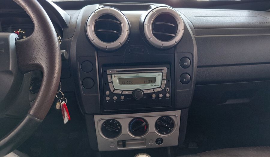 Ford Ecosport 2.0 XLT PLUS Suv 2010