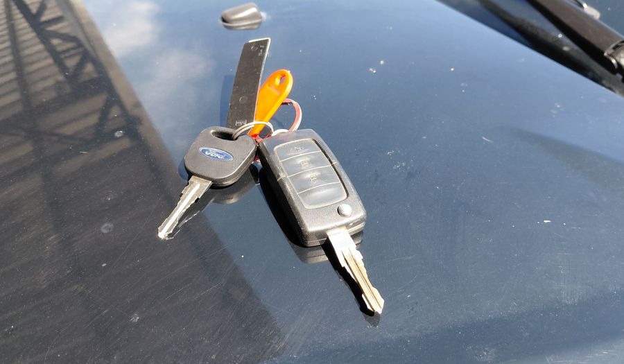 Ford Ecosport 2.0 XLT PLUS Suv 2010