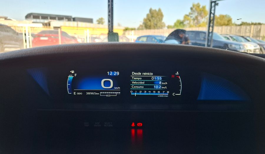 Toyota Etios 1.5 XLS PACK Hatchback 2022