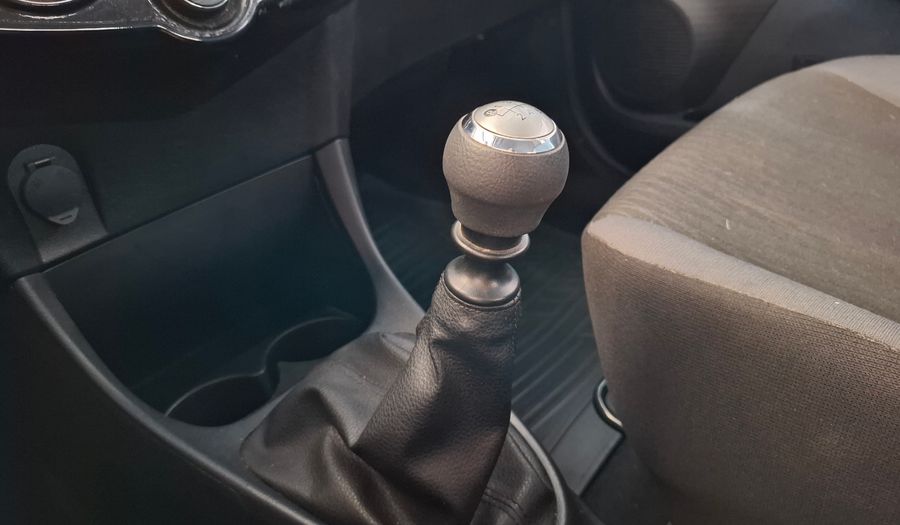 Toyota Etios 1.5 XLS PACK Hatchback 2022