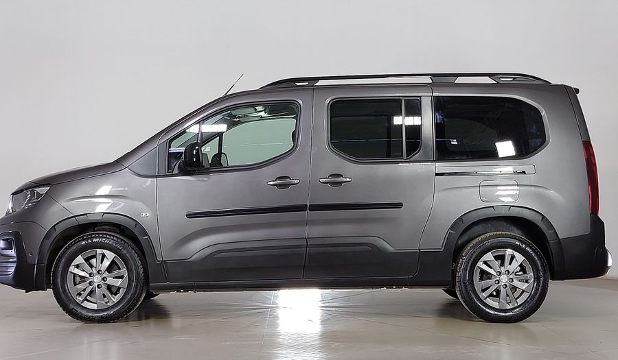 Peugeot Rifter 1.5 BLUEHDI 130 AUTO ALLURE PACK Minivan 2023