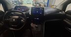Peugeot Rifter 1.5 BLUEHDI 130 AUTO ALLURE PACK Minivan 2023
