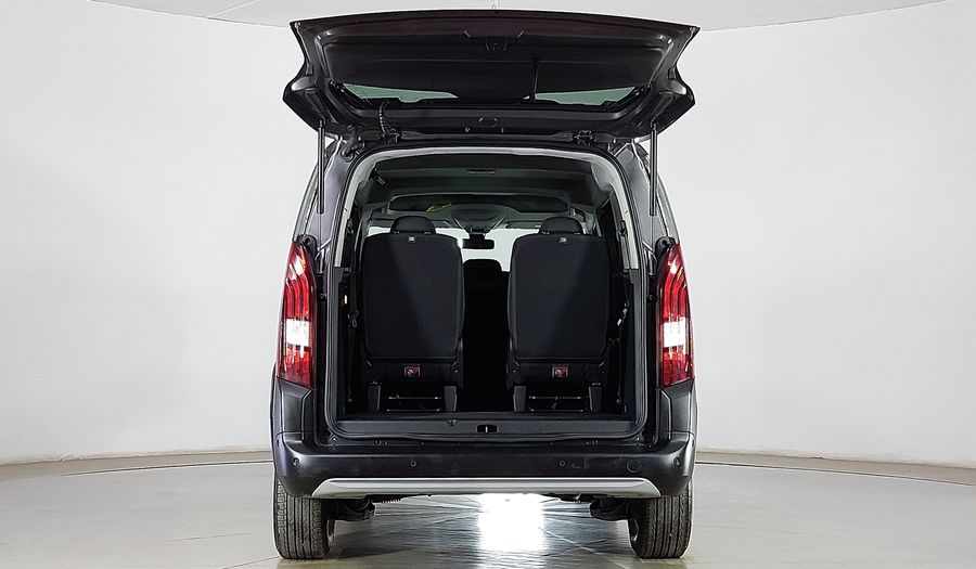 Peugeot Rifter 1.5 BLUEHDI 130 AUTO ALLURE PACK Minivan 2023