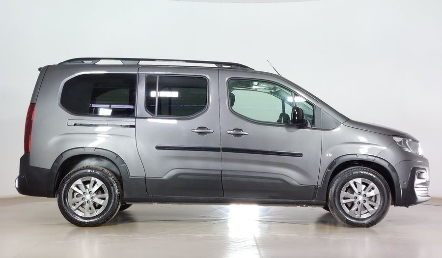 Peugeot Rifter 1.5 BLUEHDI 130 AUTO ALLURE PACK Minivan 2023