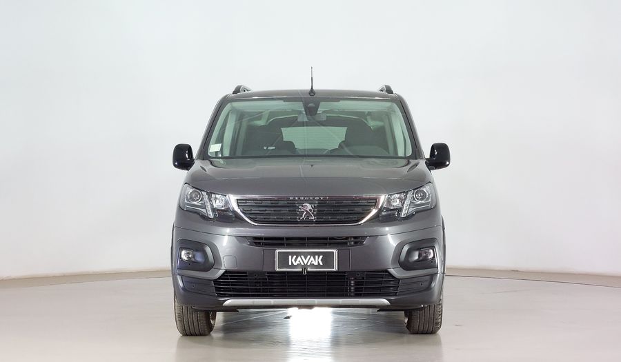 Peugeot Rifter 1.5 BLUEHDI 130 AUTO ALLURE PACK Minivan 2023