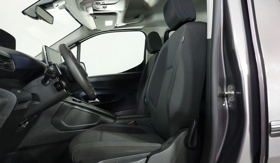 Peugeot Rifter 1.5 BLUEHDI 130 AUTO ALLURE PACK Minivan 2023