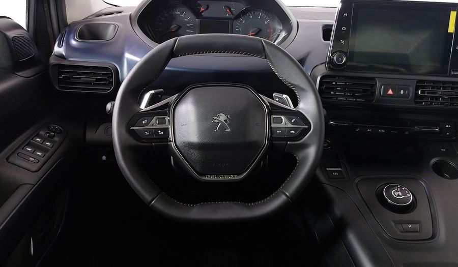 Peugeot Rifter 1.5 BLUEHDI 130 AUTO ALLURE PACK Minivan 2023