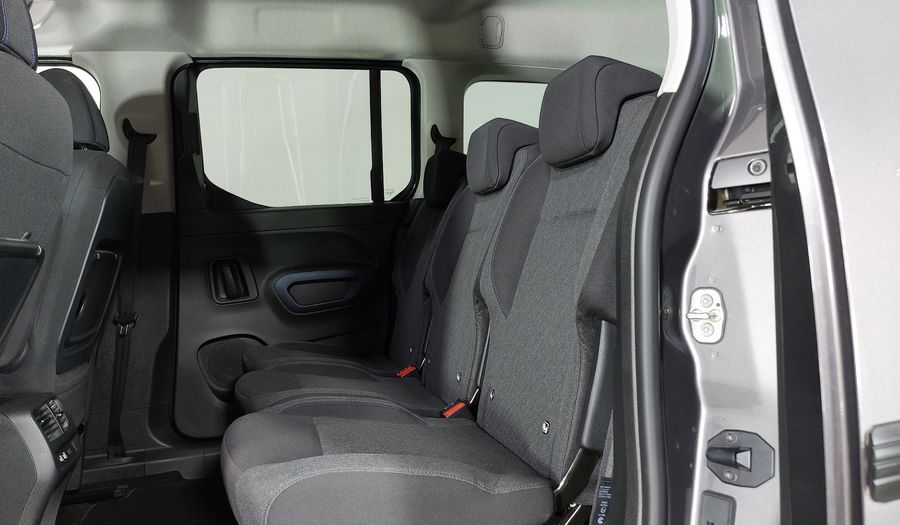 Peugeot Rifter 1.5 BLUEHDI 130 AUTO ALLURE PACK Minivan 2023