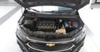 Chevrolet Prisma 1.4 SPE/4 ECO LT AUTO Sedan 2018