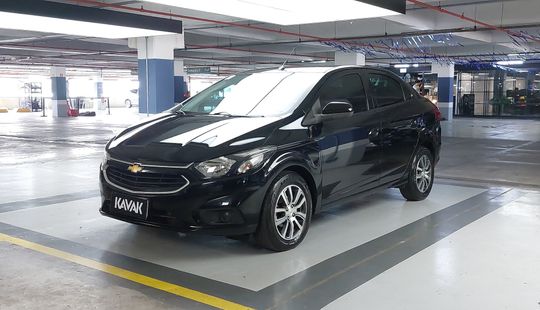 Chevrolet • Prisma