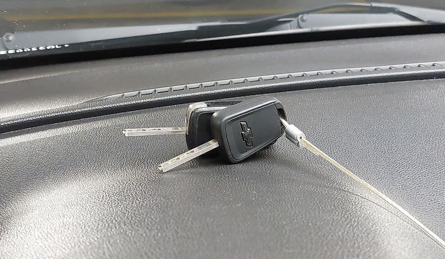 Chevrolet Prisma 1.4 SPE/4 ECO LT AUTO Sedan 2018