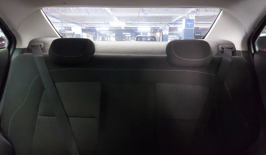 Chevrolet Prisma 1.4 SPE/4 ECO LT AUTO Sedan 2018