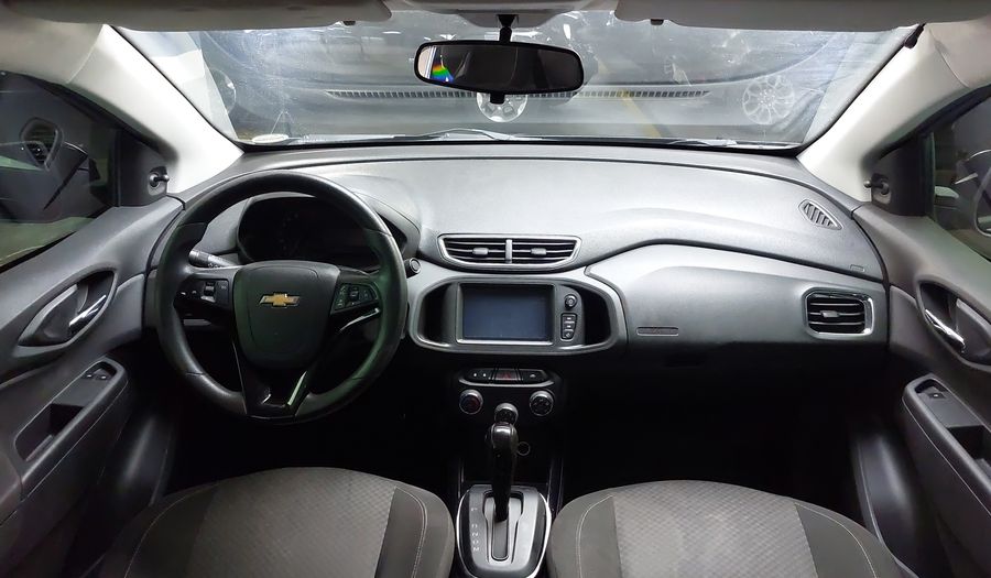 Chevrolet Prisma 1.4 SPE/4 ECO LT AUTO Sedan 2018