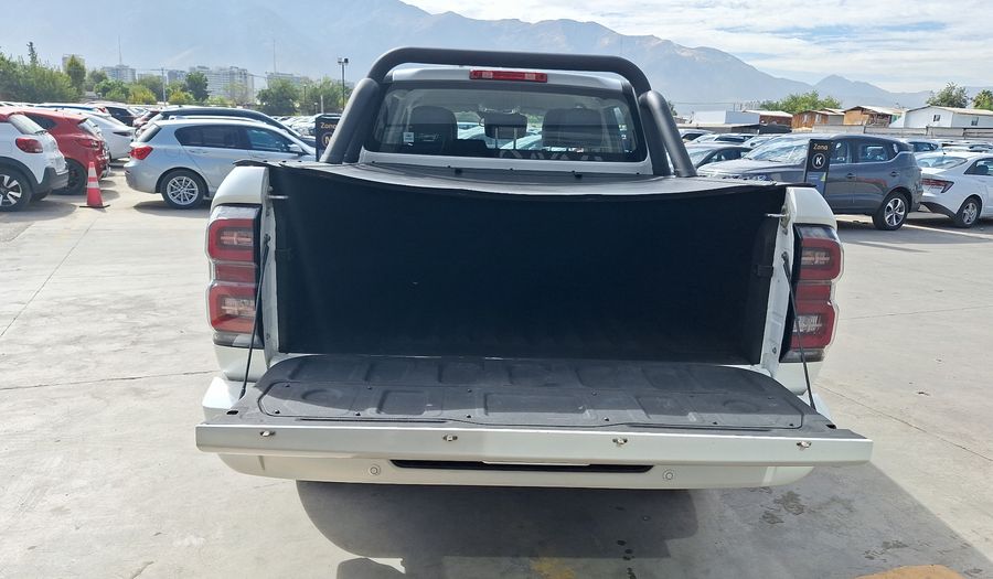 Great Wall Poer 2.0 TD DELUXE 4WD Pickup 2024