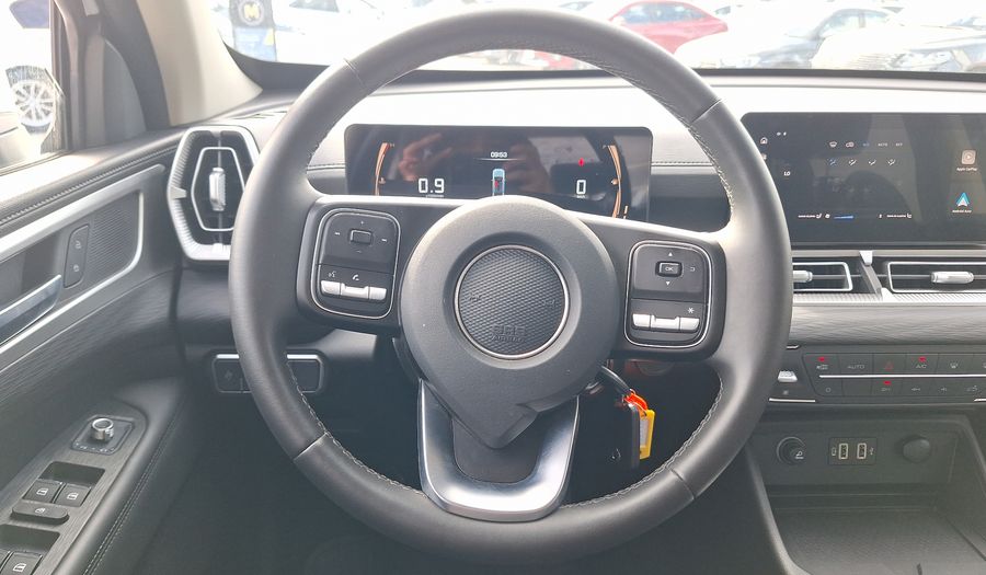 Great Wall Poer 2.0 TD DELUXE 4WD Pickup 2024