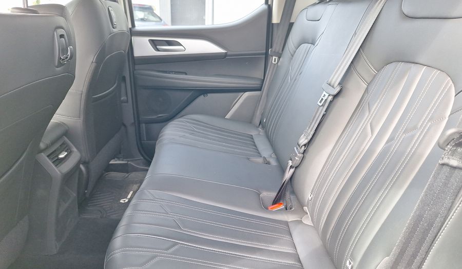 Great Wall Poer 2.0 TD DELUXE 4WD Pickup 2024