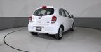 Nissan March 1.6 ADVANCE AT Hatchback 2013